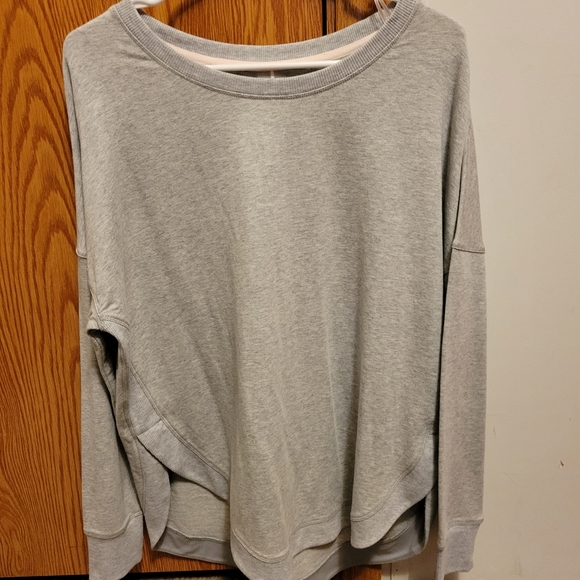CALIA by Carrie Underwood Tops - Calia by Carrie Underwood long sleeve top L NWOT
